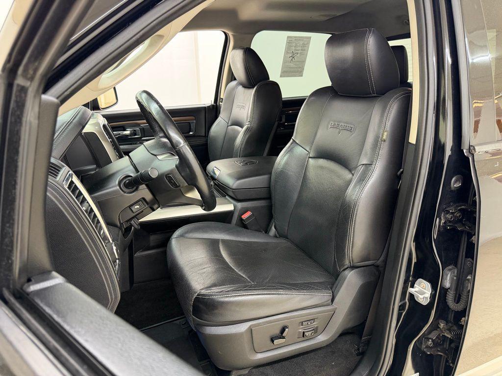 used 2014 Ram 1500 car, priced at $19,986