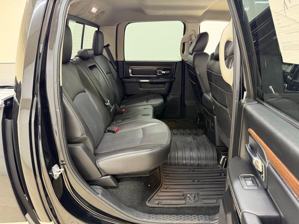 used 2014 Ram 1500 car, priced at $19,986