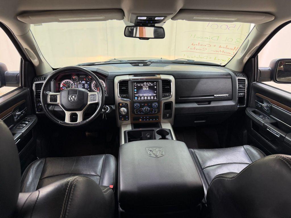 used 2014 Ram 1500 car, priced at $19,986