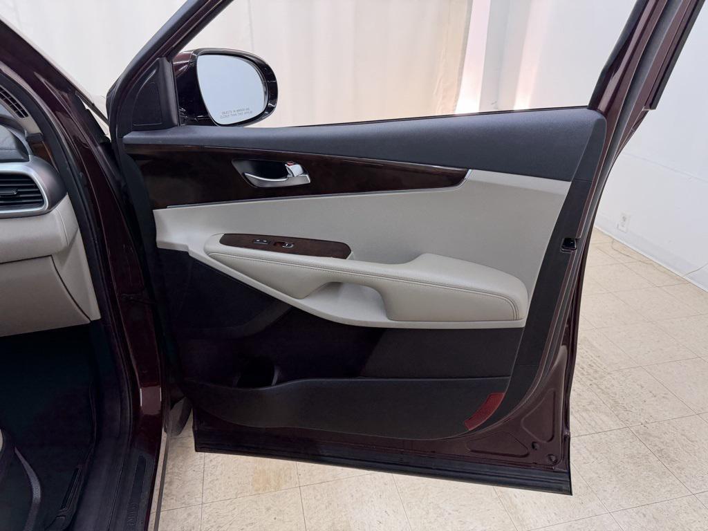 used 2018 Kia Sorento car, priced at $11,949