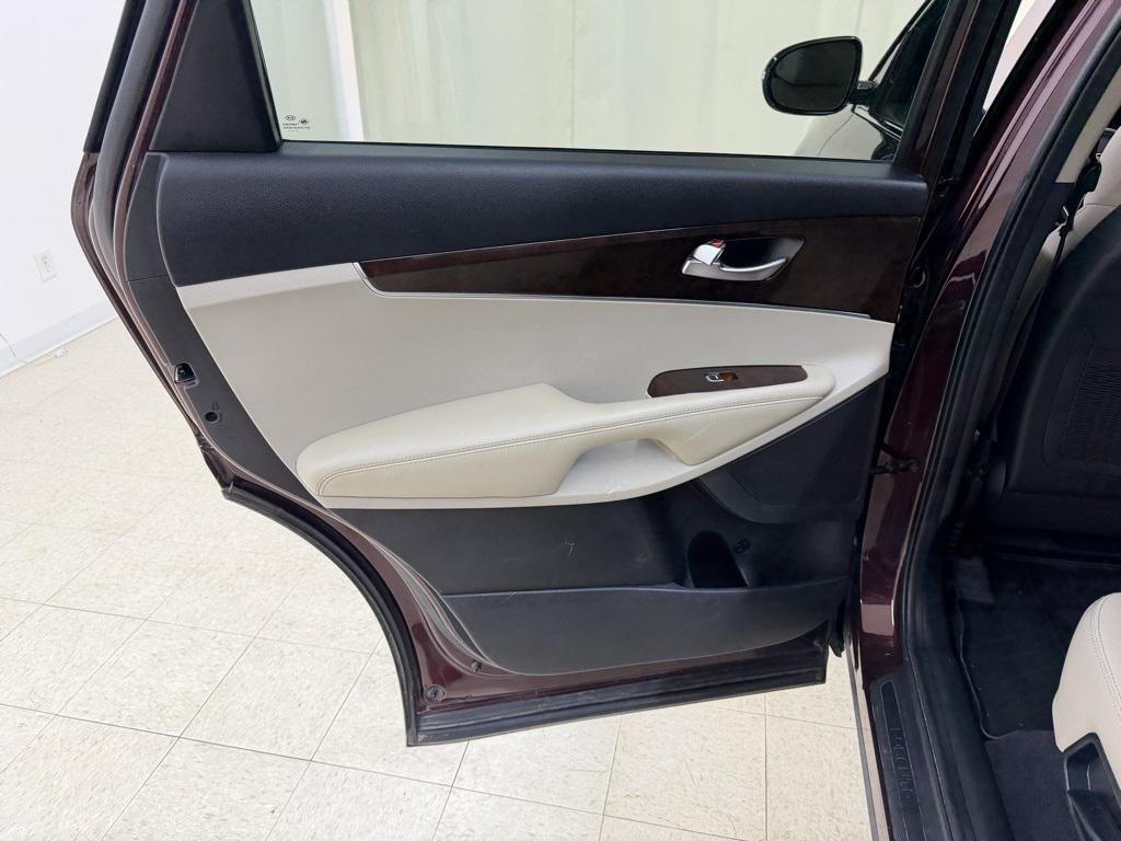 used 2018 Kia Sorento car, priced at $11,949