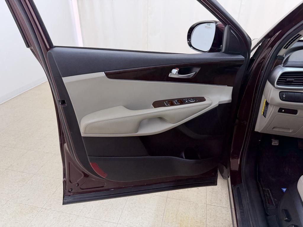 used 2018 Kia Sorento car, priced at $11,949