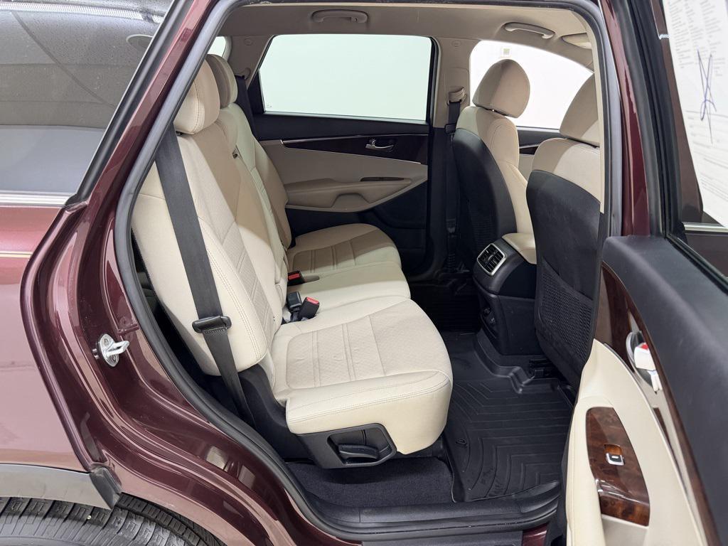 used 2018 Kia Sorento car, priced at $11,949