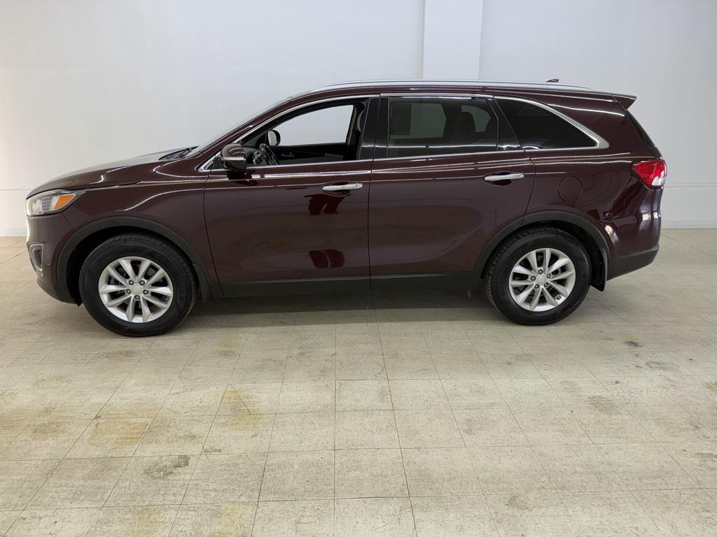 used 2018 Kia Sorento car, priced at $11,949