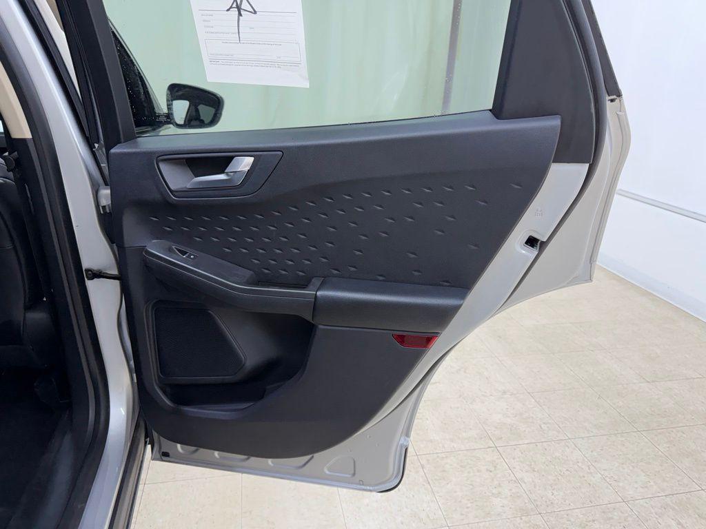 used 2020 Ford Escape car, priced at $14,677