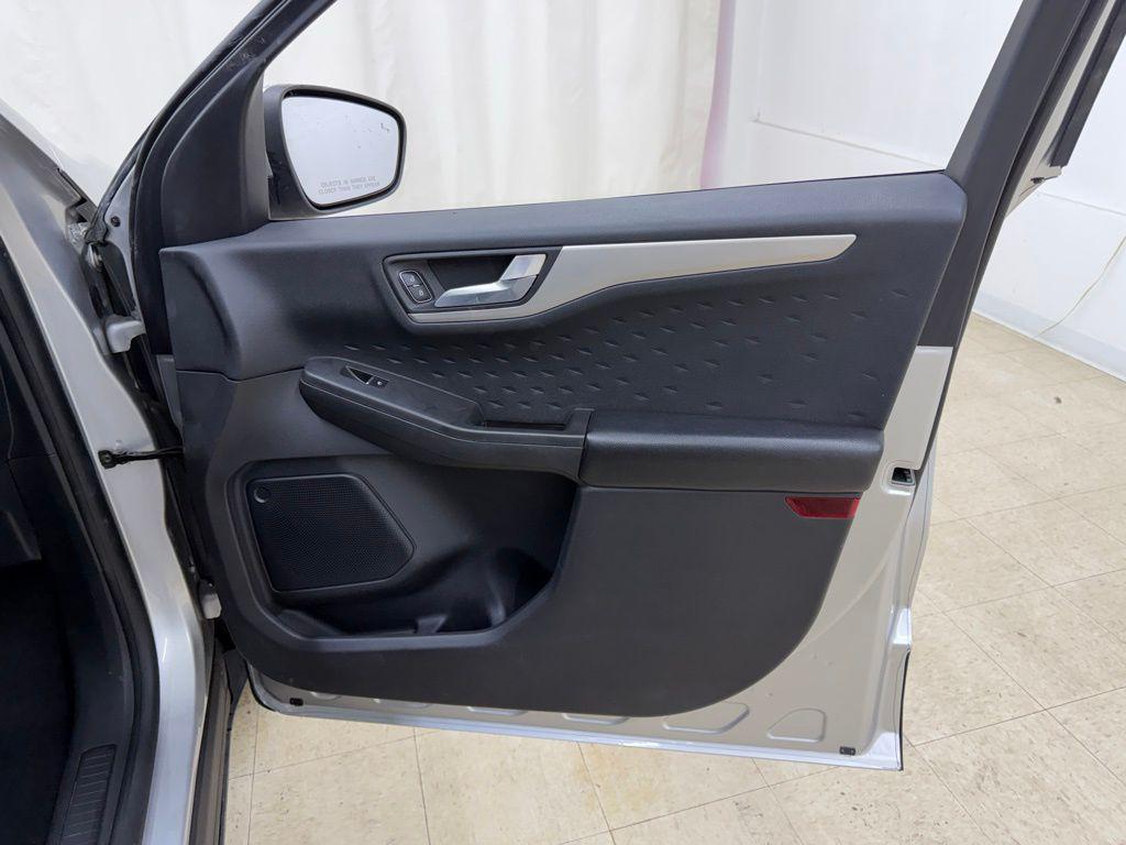 used 2020 Ford Escape car, priced at $14,677