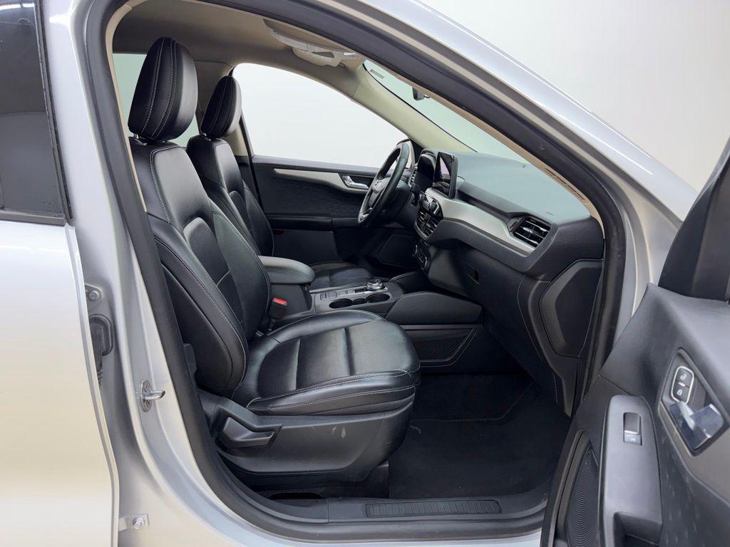 used 2020 Ford Escape car, priced at $14,677