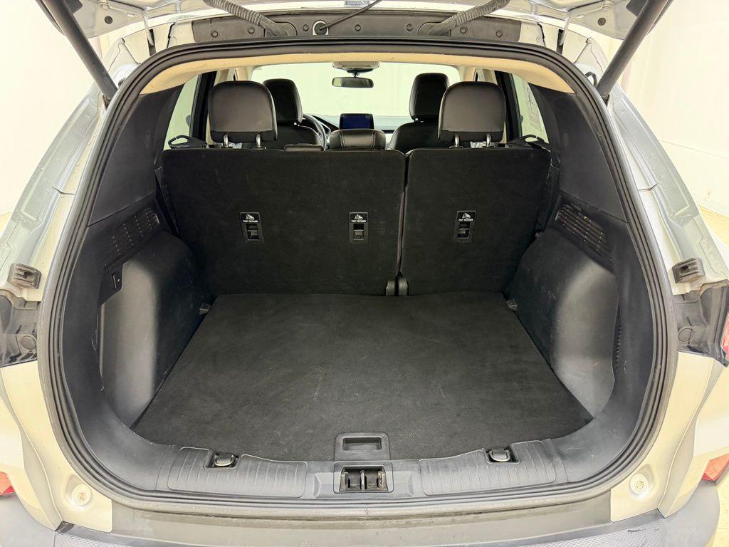 used 2020 Ford Escape car, priced at $14,677