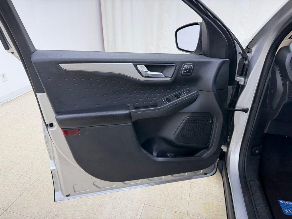 used 2020 Ford Escape car, priced at $14,677