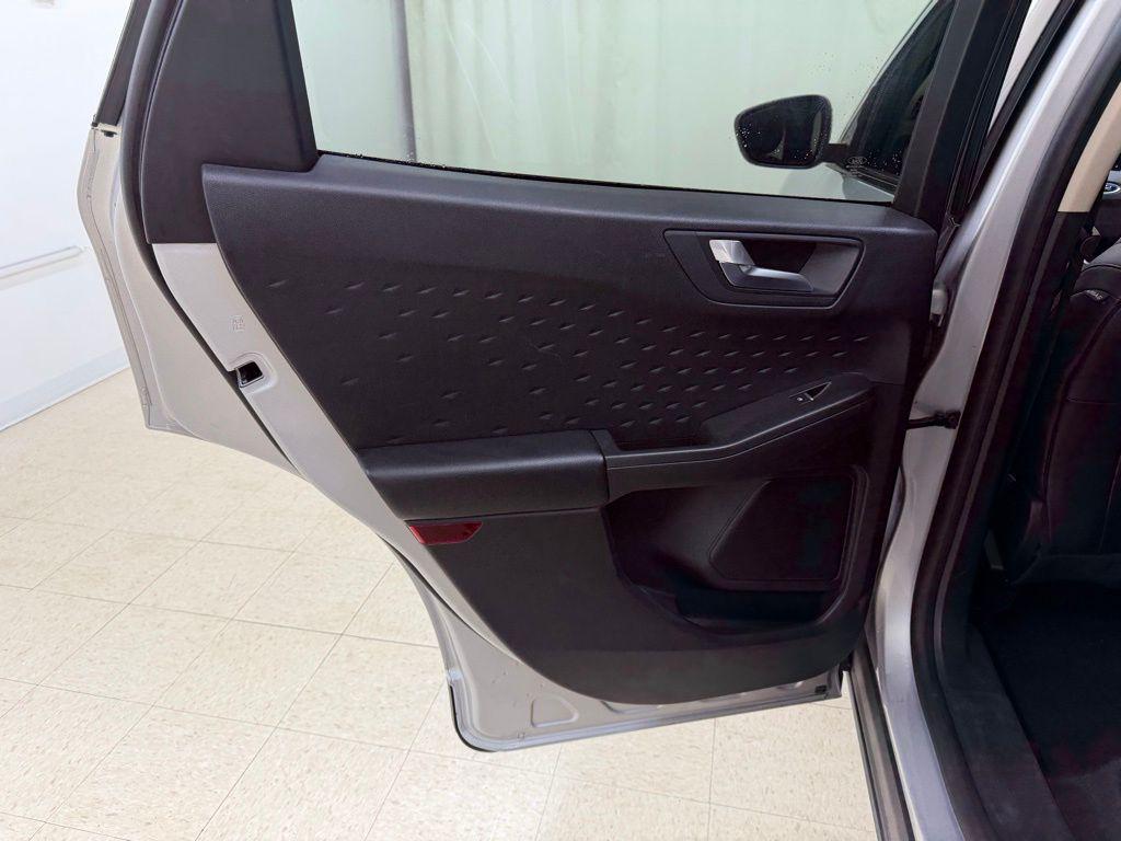 used 2020 Ford Escape car, priced at $14,677