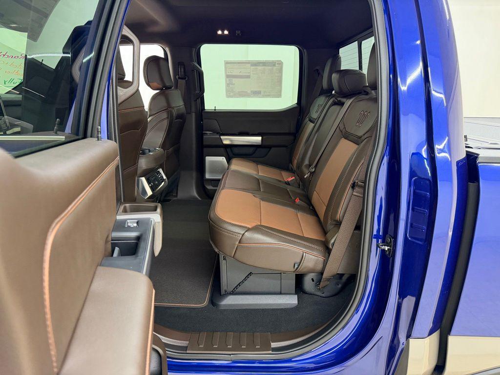 new 2026 Ford F-250 car, priced at $84,578