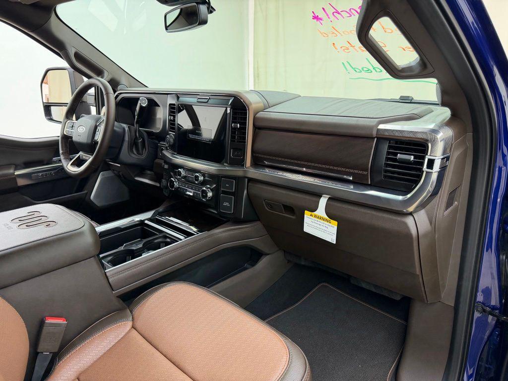 new 2026 Ford F-250 car, priced at $84,578