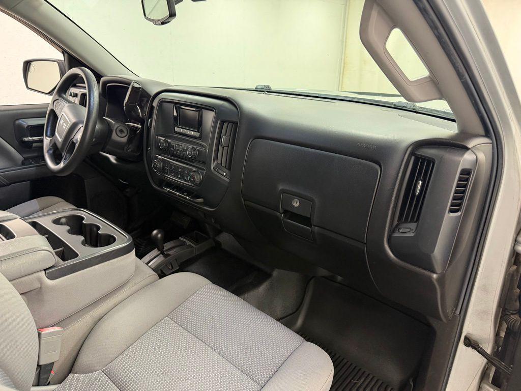 used 2014 GMC Sierra 1500 car, priced at $16,987