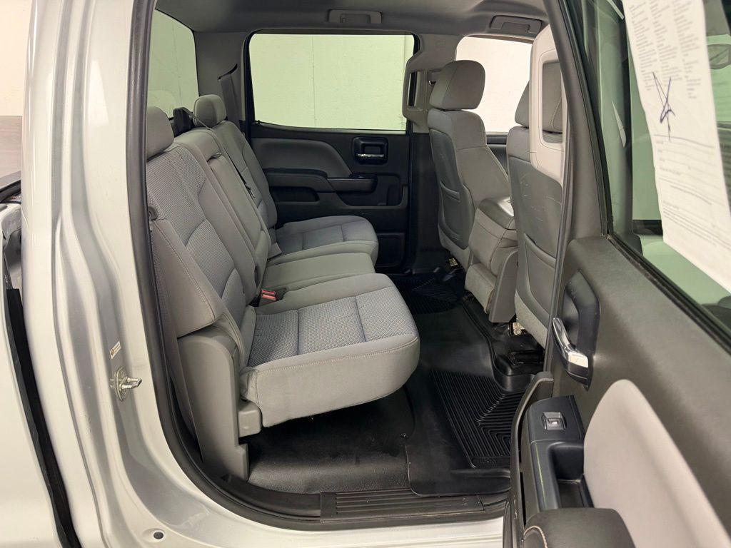 used 2014 GMC Sierra 1500 car, priced at $16,987