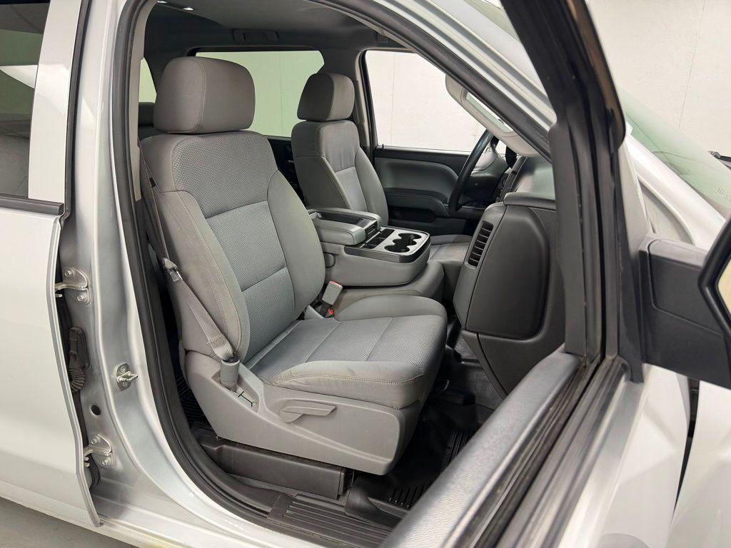 used 2014 GMC Sierra 1500 car, priced at $16,987