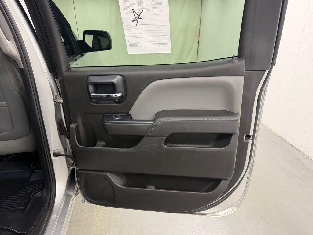 used 2014 GMC Sierra 1500 car, priced at $16,987