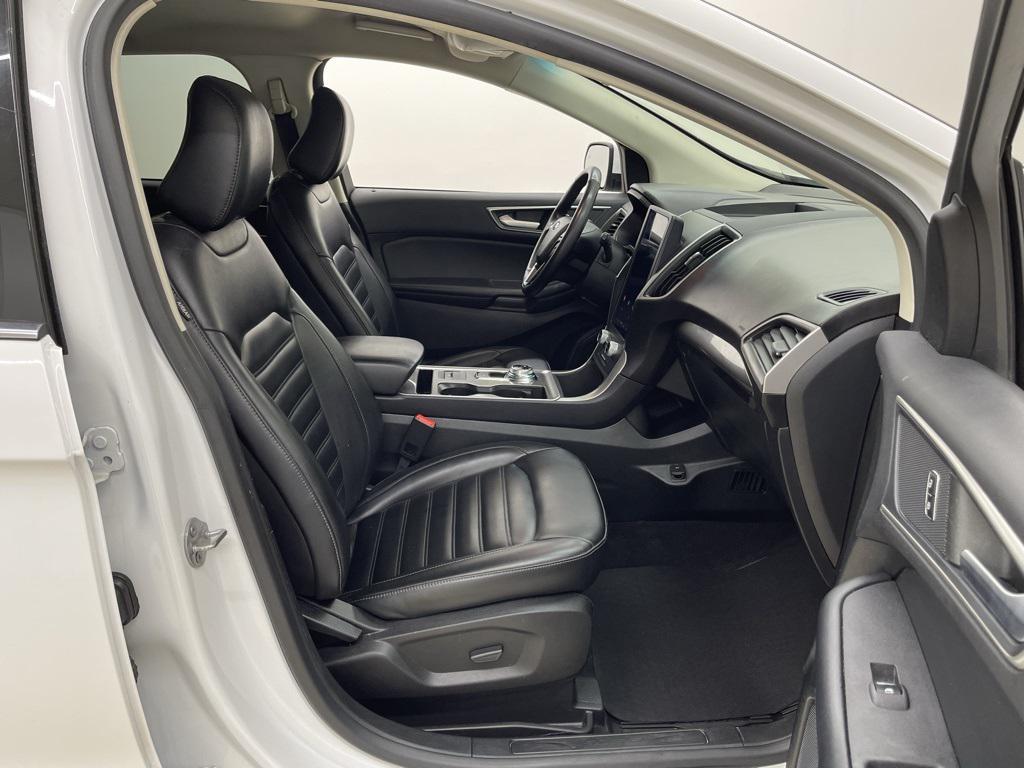 used 2023 Ford Edge car, priced at $18,991