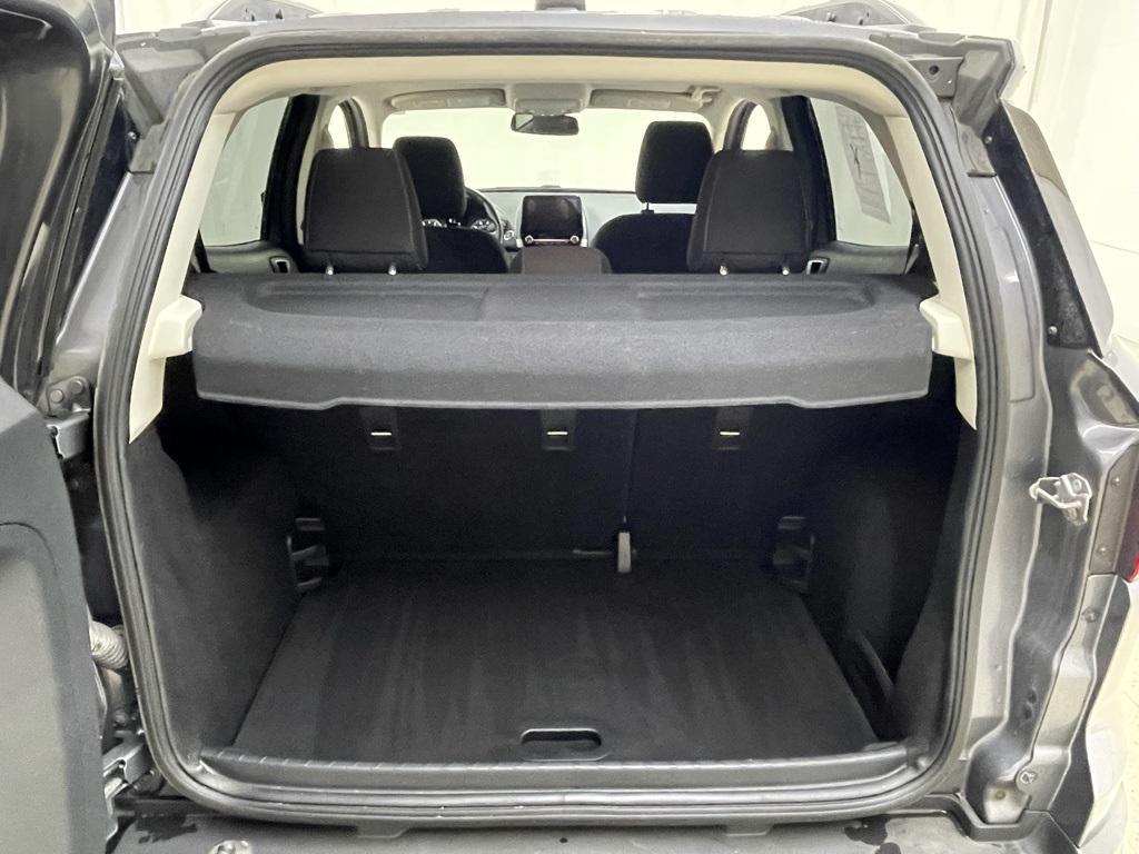 used 2019 Ford EcoSport car, priced at $11,989