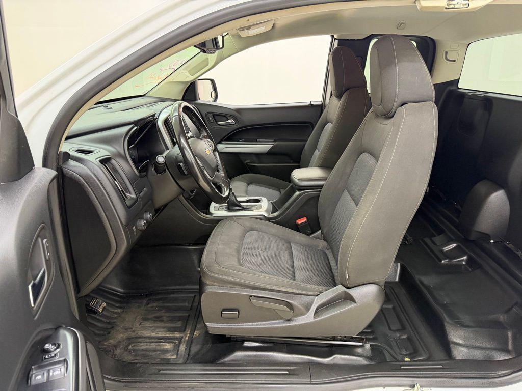 used 2022 Chevrolet Colorado car, priced at $20,479