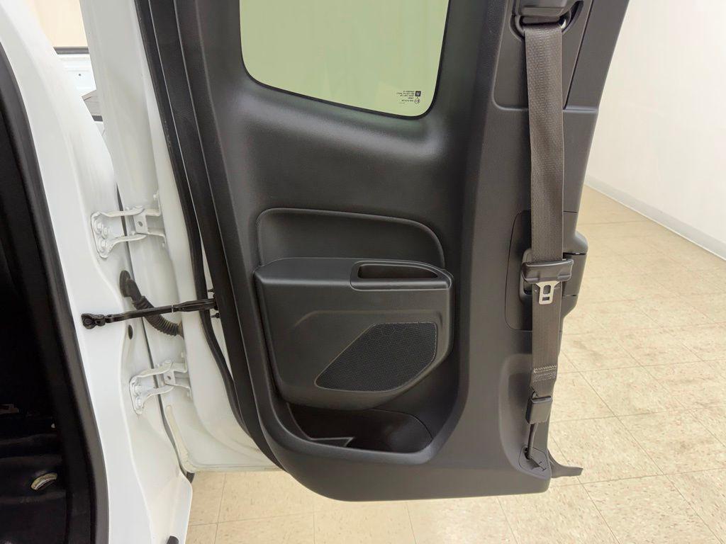 used 2022 Chevrolet Colorado car, priced at $20,479