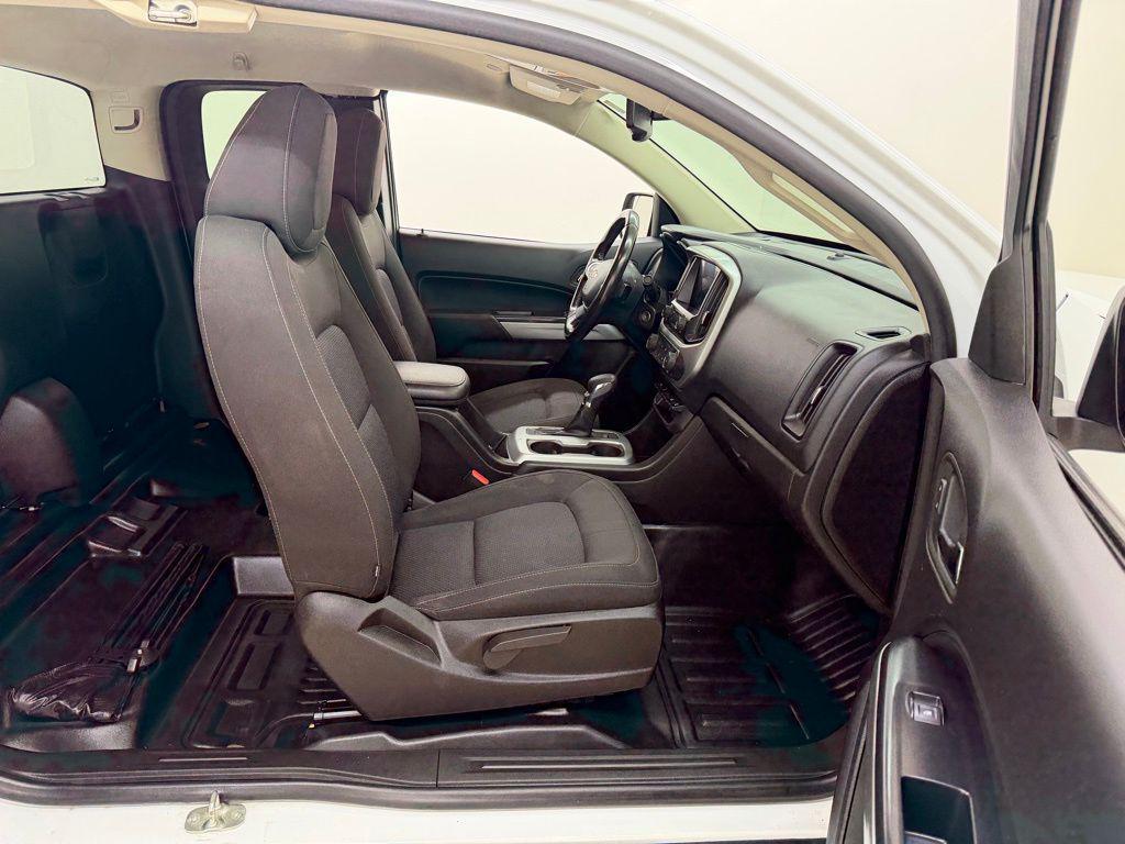 used 2022 Chevrolet Colorado car, priced at $20,479