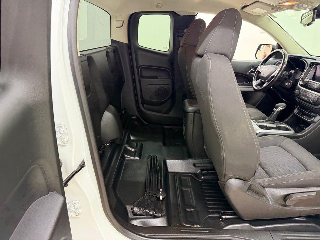 used 2022 Chevrolet Colorado car, priced at $20,479
