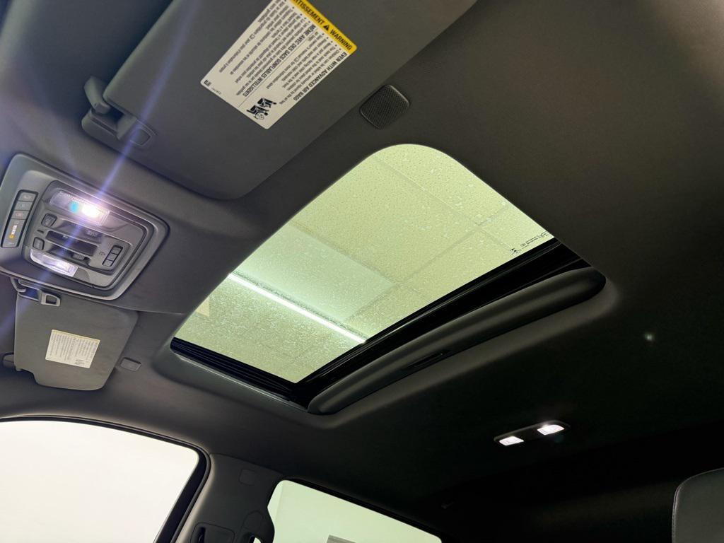 used 2020 Chevrolet Silverado 1500 car, priced at $28,891