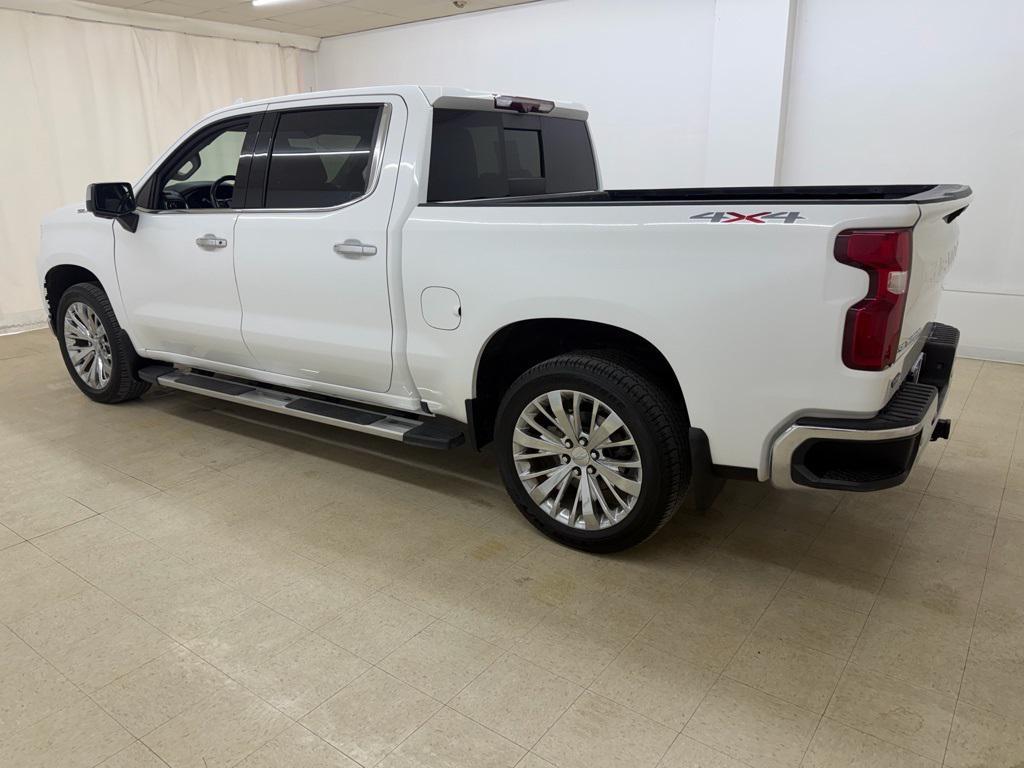 used 2020 Chevrolet Silverado 1500 car, priced at $28,891