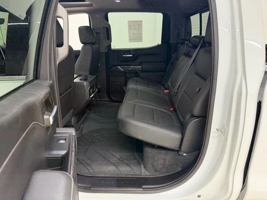 used 2020 Chevrolet Silverado 1500 car, priced at $28,891