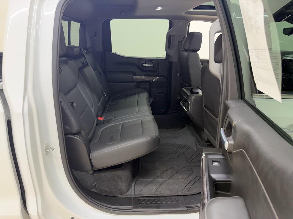 used 2020 Chevrolet Silverado 1500 car, priced at $28,891