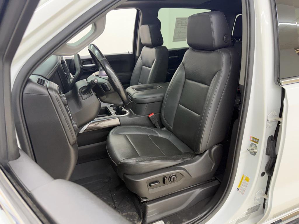 used 2020 Chevrolet Silverado 1500 car, priced at $28,891