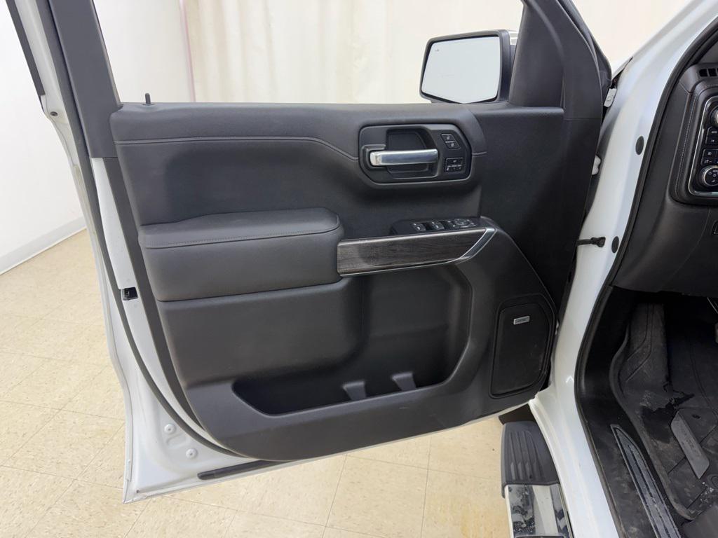 used 2020 Chevrolet Silverado 1500 car, priced at $28,891