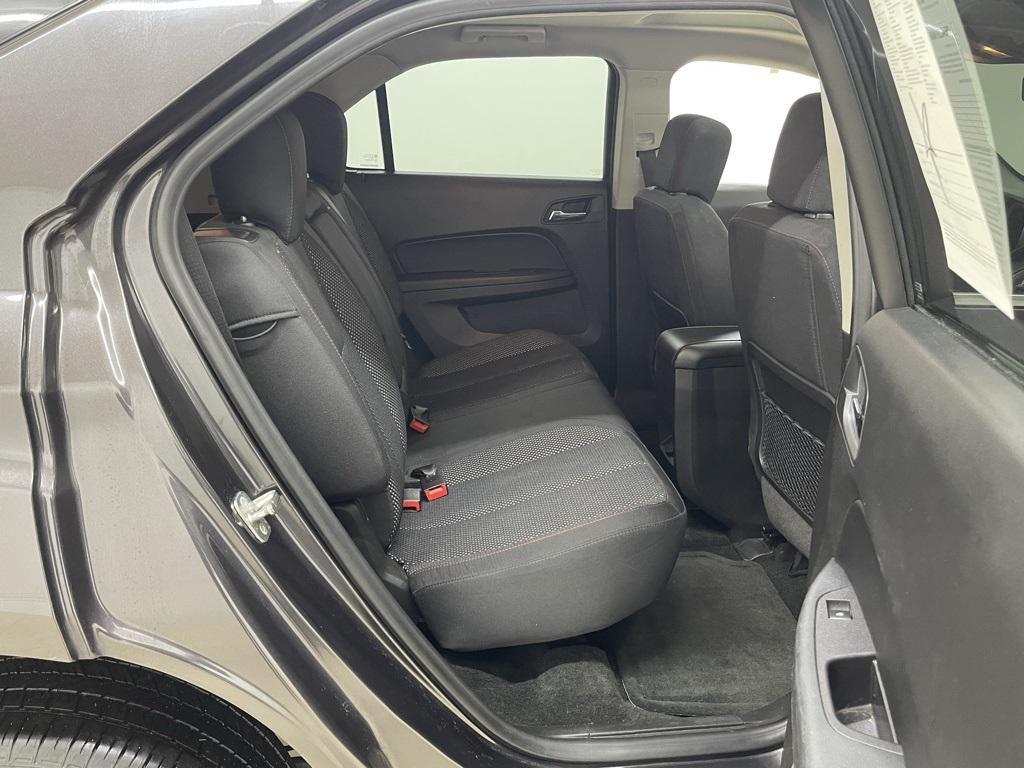 used 2015 Chevrolet Equinox car, priced at $8,999