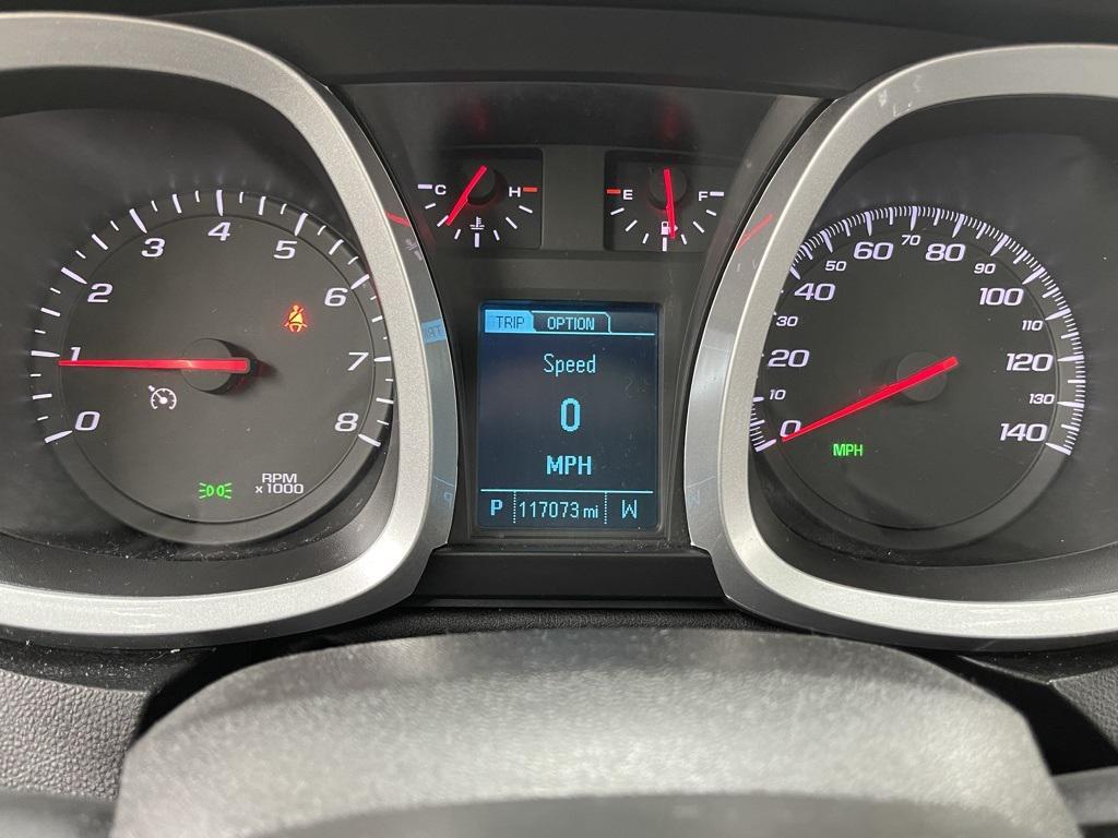 used 2015 Chevrolet Equinox car, priced at $8,999