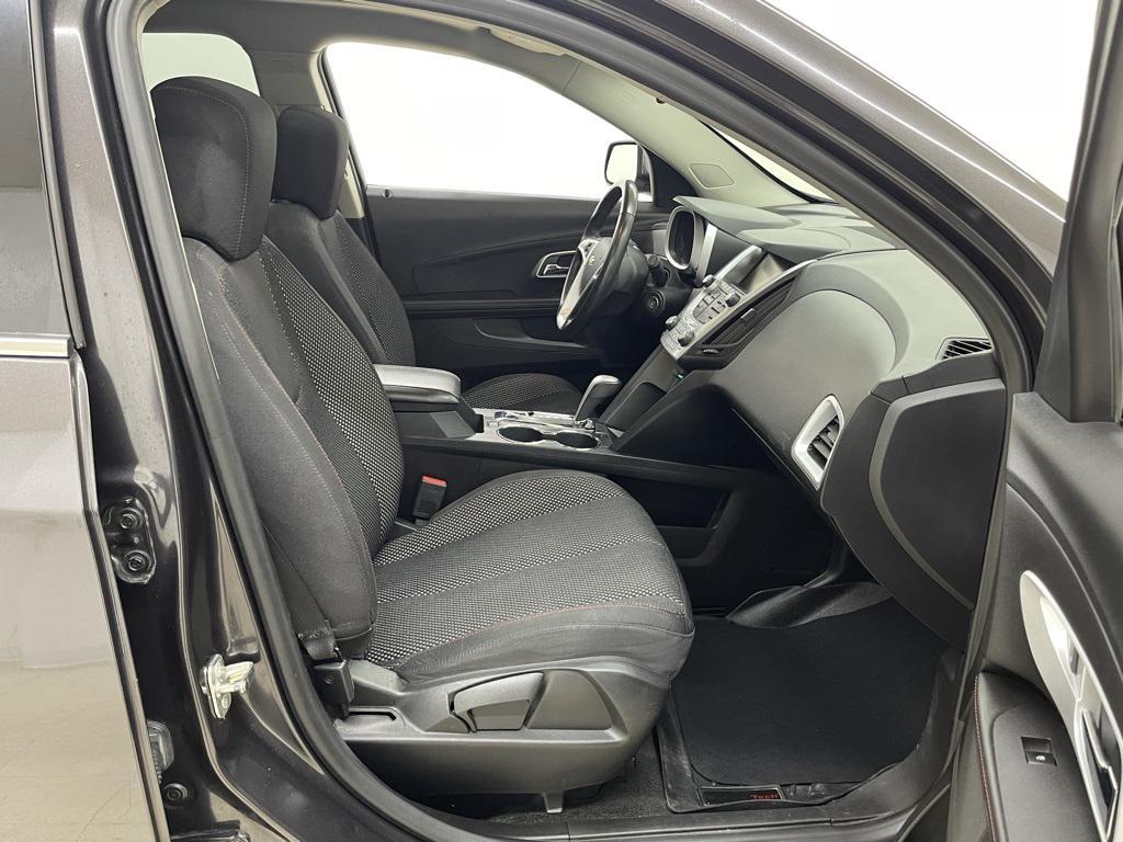 used 2015 Chevrolet Equinox car, priced at $8,999