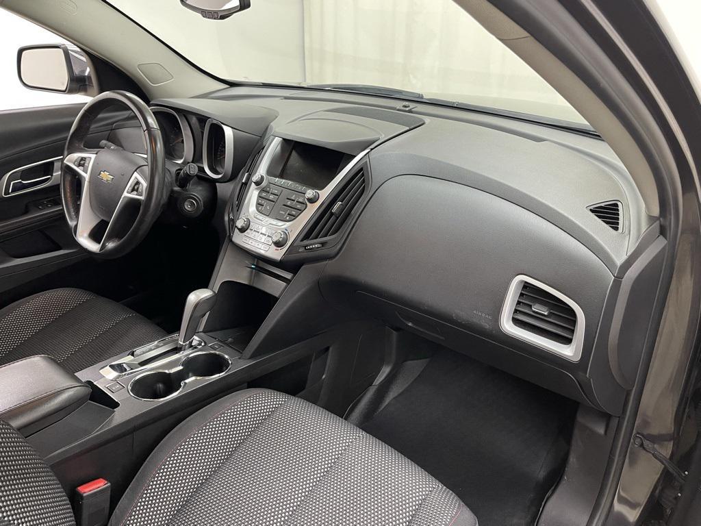 used 2015 Chevrolet Equinox car, priced at $8,999