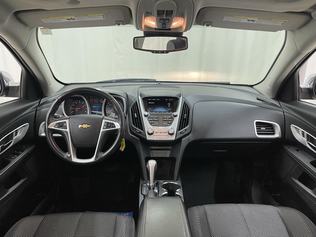 used 2015 Chevrolet Equinox car, priced at $8,999