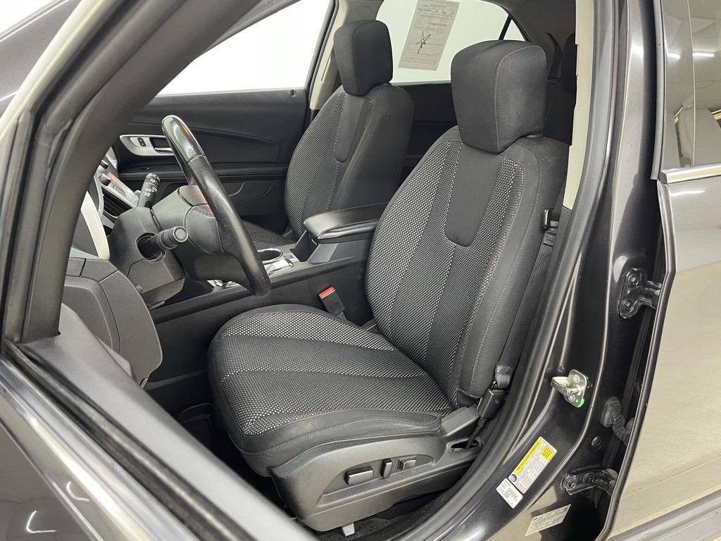 used 2015 Chevrolet Equinox car, priced at $8,999