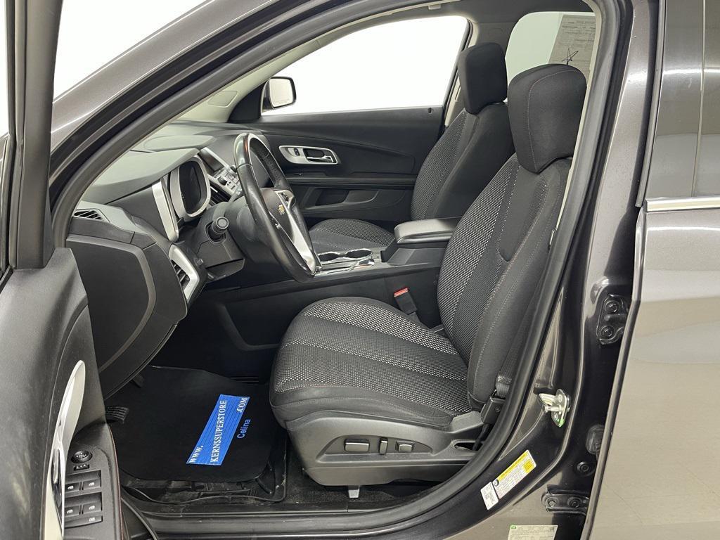 used 2015 Chevrolet Equinox car, priced at $8,999