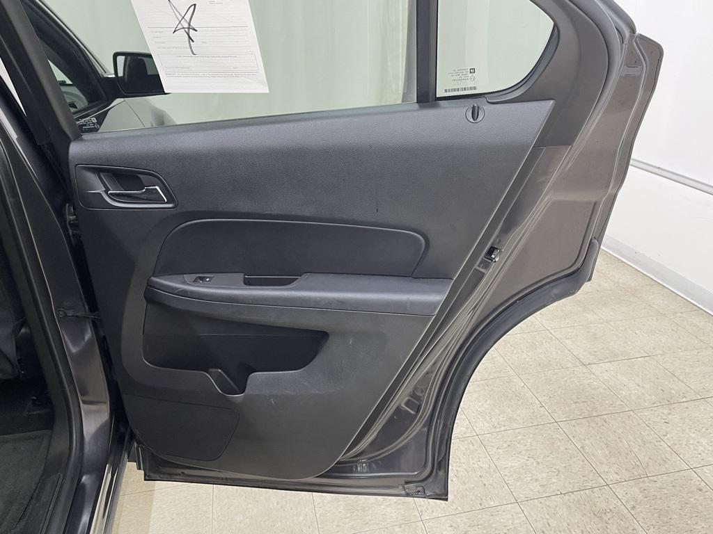 used 2015 Chevrolet Equinox car, priced at $8,999