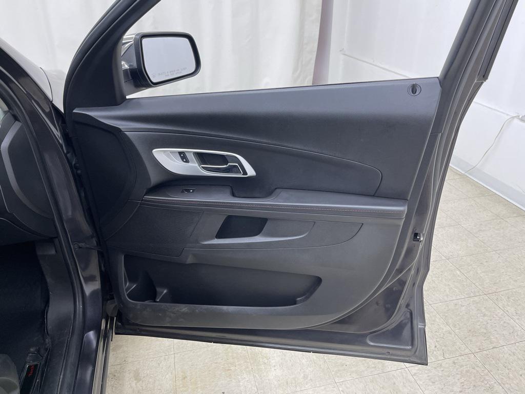 used 2015 Chevrolet Equinox car, priced at $8,999