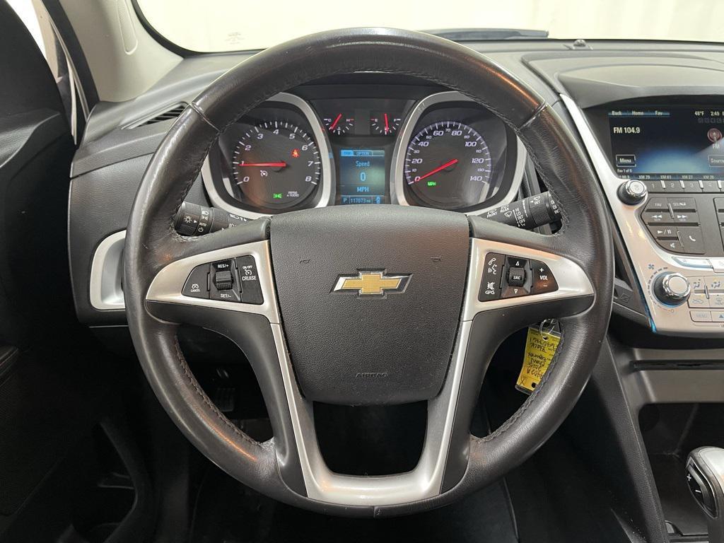 used 2015 Chevrolet Equinox car, priced at $8,999