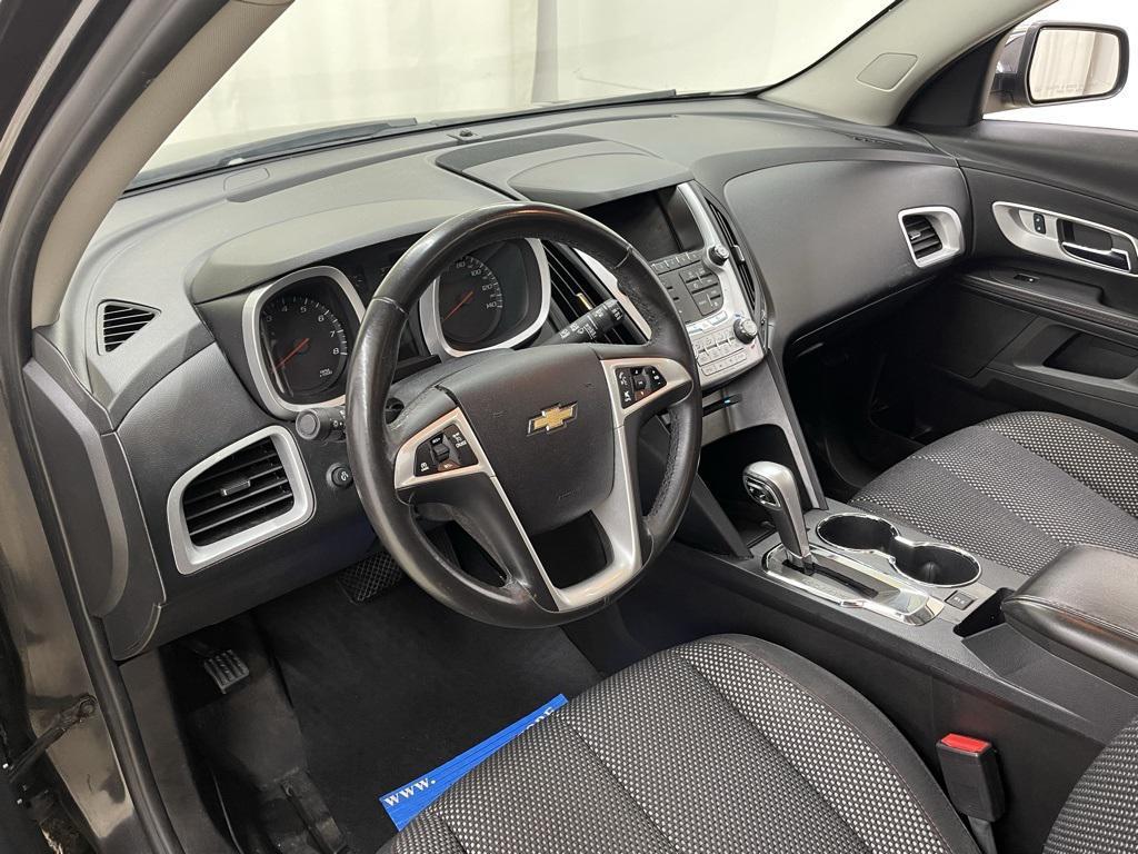 used 2015 Chevrolet Equinox car, priced at $8,999