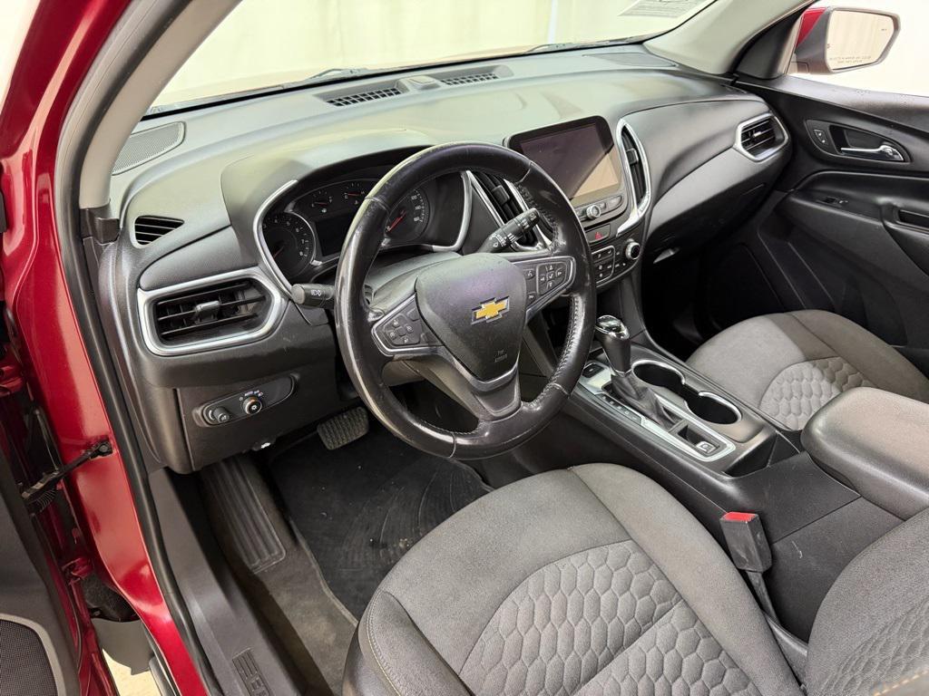 used 2018 Chevrolet Equinox car, priced at $11,888