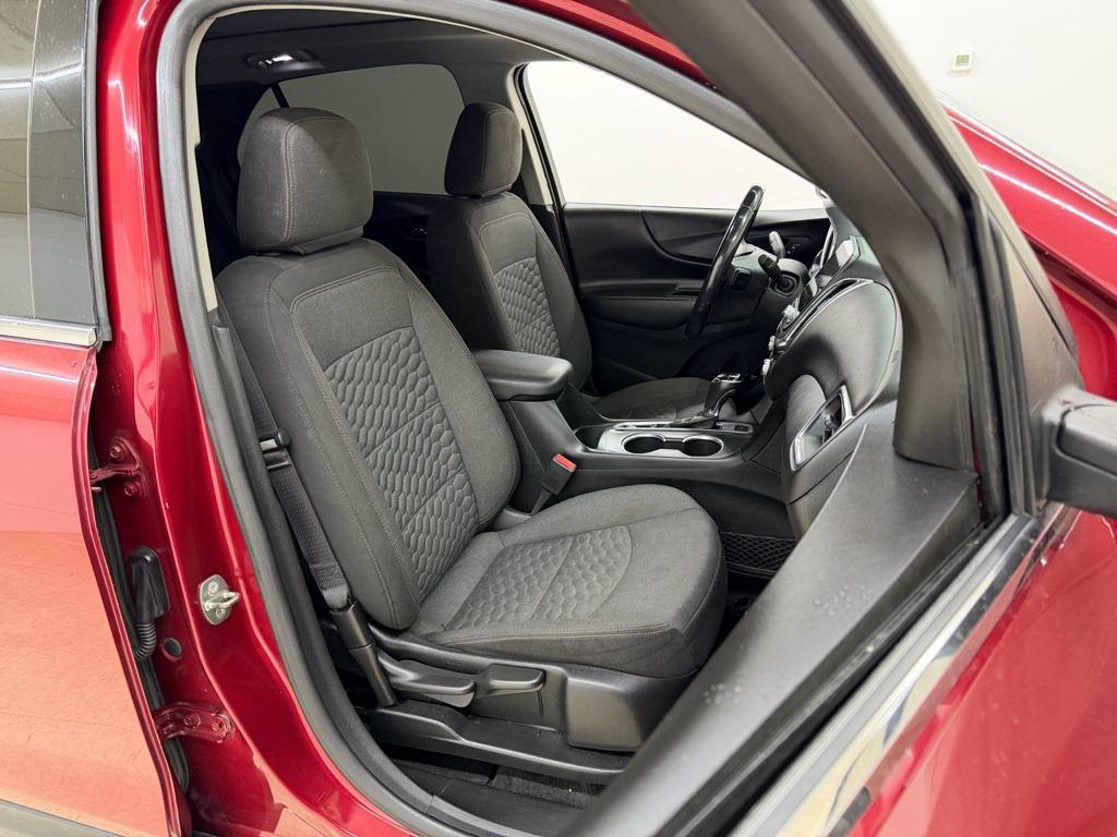 used 2018 Chevrolet Equinox car, priced at $11,888