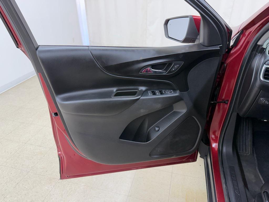 used 2018 Chevrolet Equinox car, priced at $11,888