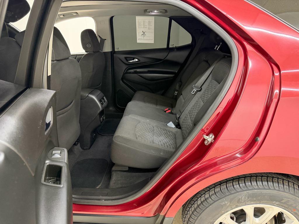 used 2018 Chevrolet Equinox car, priced at $11,888