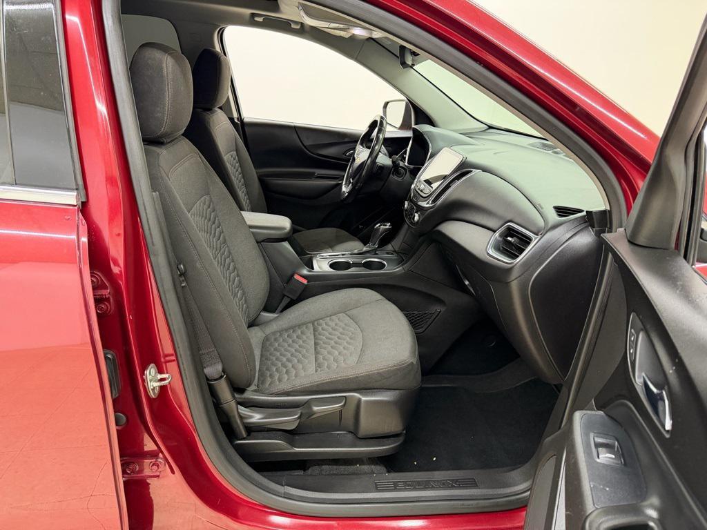 used 2018 Chevrolet Equinox car, priced at $11,888