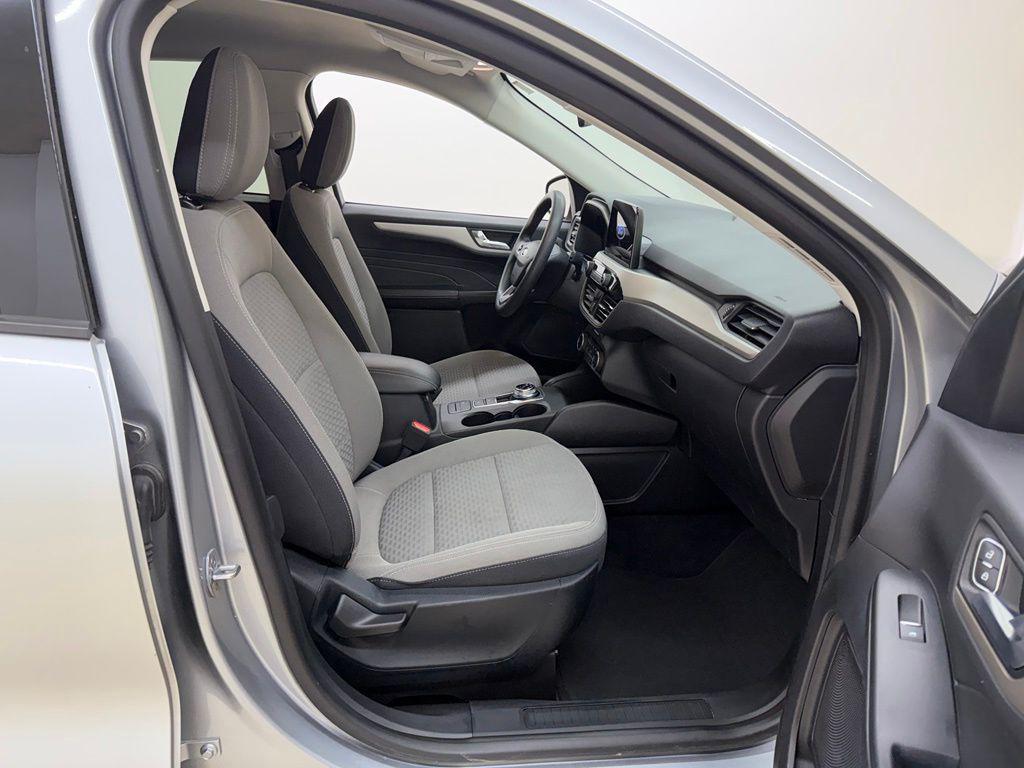 used 2021 Ford Escape car, priced at $16,846