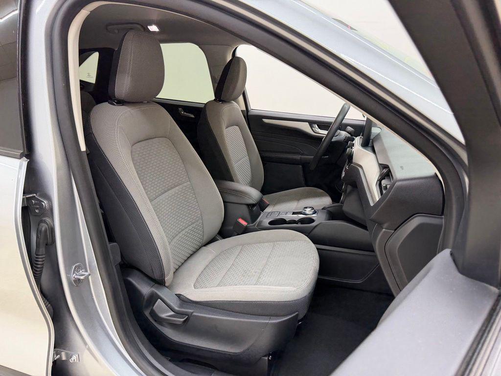 used 2021 Ford Escape car, priced at $16,846